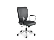 CADEIRA DELTA GERENTE GIRATÓRIA