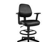 CADEIRA SIGMA CAIXA PRETO