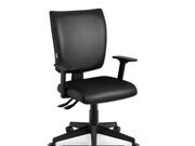 CADEIRA LINK GERENTE GIRATÓRIA 