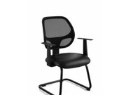 CADEIRA LABORE INTERLOCUTOR TELA