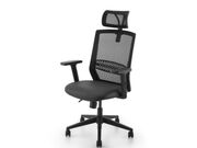 CADEIRA GIFT PRESIDENTE GIRATÓRIA