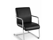 CADEIRA BOSS INTERLOCUTOR 