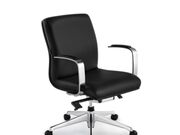 CADEIRA BOSS DIRETOR GIRATÓRIA