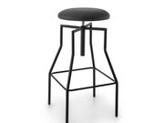 BANQUETA SOHO GIRATÓRIA