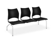 LONGARINA FLOW - 2,3 e 4 LUGARES