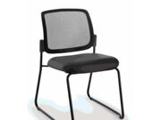 CADEIRA TRAÇO AUXILIAR EM TELA