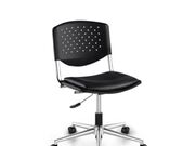 CADEIRA PRISMA GIRATÓRIA