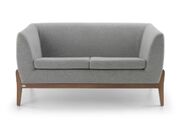 SOFÁ HIGGE 2 LUGARES