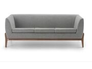 SOFÁ HIGGE 3 LUGARES