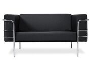 SOFÁ SQUARE 2 LUGARES