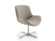 POLTRONA WAVE GIRATÓRIA