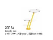 ZOID SA 