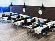 Plataforma de trabalho Level