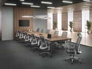 Sala Reunião Level
